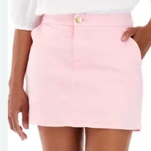 Lilly Pulitzer NWOT Collette Skort